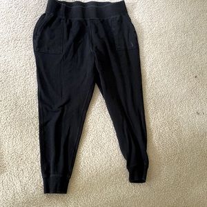 Nike Yoga Luxe Women’s Joggers XL